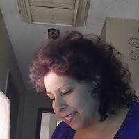 Susan Vigil Photo 6
