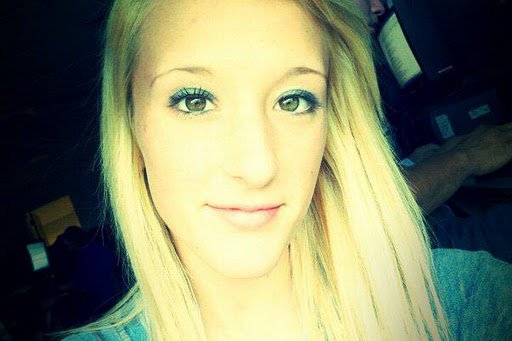 Sara Strickland Photo 31