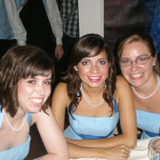 Rachel Unruh Photo 21