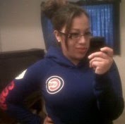 Elizabeth Rangel Photo 41