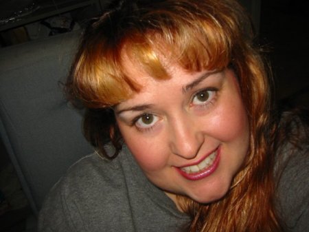 Kathryn Hill Photo 20