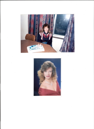 Barbara Bandy Photo 13