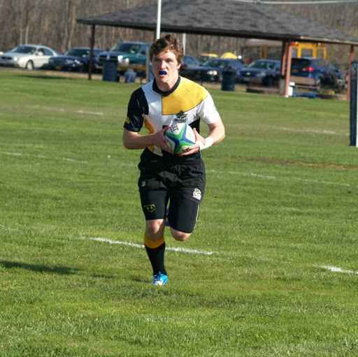 Tommy Anderson Photo 5