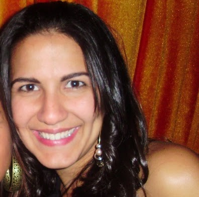 Ana Contreras Photo 11