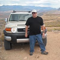 Ronald Spaulding Photo 3