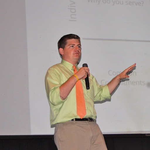 Patrick Gruber Photo 26