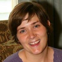 Angie Calvert Photo 22