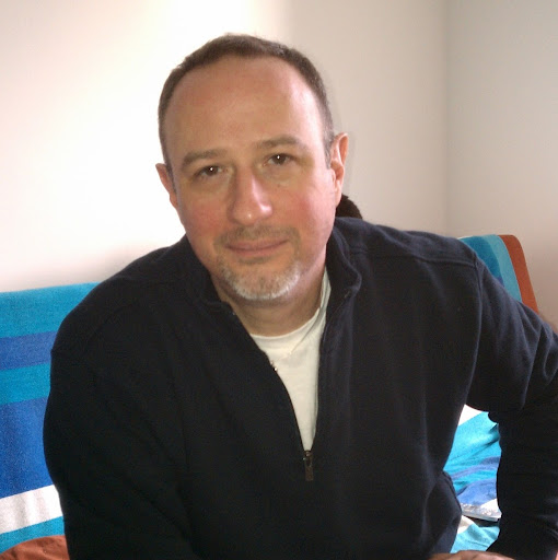 Chris Martino Photo 29