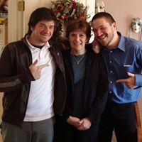 Janet Greco Photo 26
