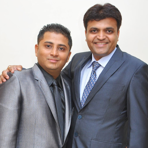 Himanshu Patel Photo 23