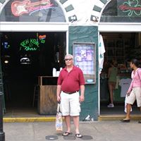 John Graney Photo 26
