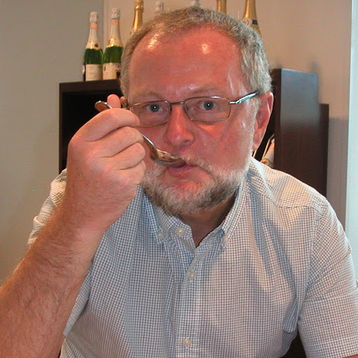 Ian Darke Photo 12