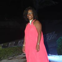 Victoria Marshall Photo 12