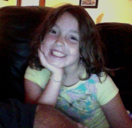 Abigail Mckinney Photo 23