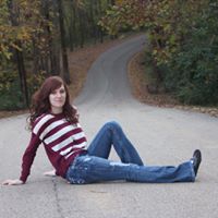 Sarah Knott Photo 22