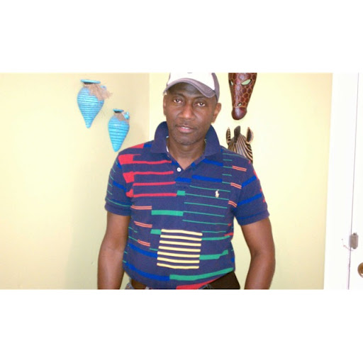 Serge Joseph Photo 24