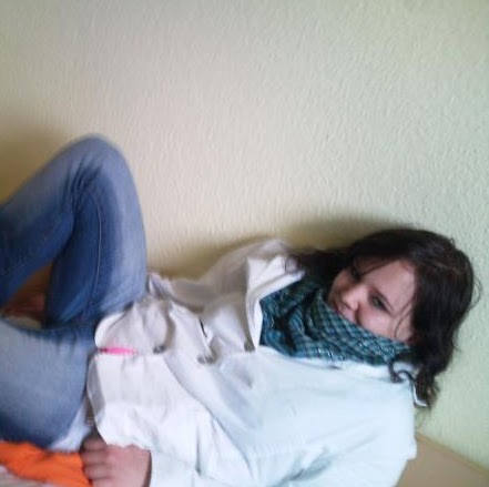Sarah Frenzel Photo 3