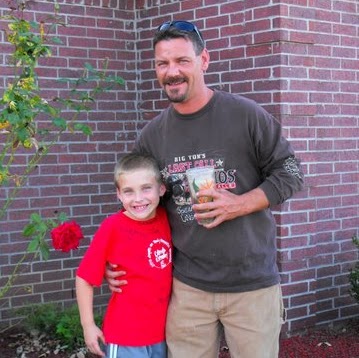 James Paddock Photo 4