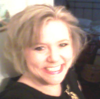 Teresa Martin Photo 13