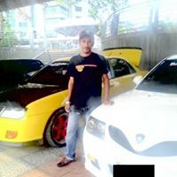 Adam Yin Photo 4
