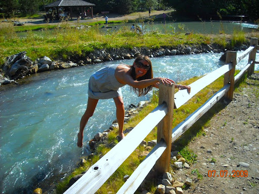 Andrea Rucker Photo 7