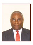 Ronald Dixon Photo 1