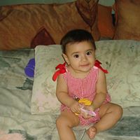 Kristen Salinas Photo 3
