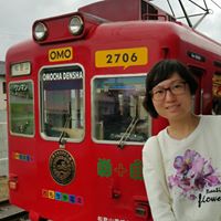Frances Chu Photo 11