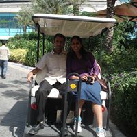 Rajesh Venkataraman Photo 10