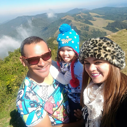 Leandro Santana Photo 11