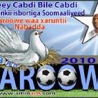Abdullahi Mohamed Photo 16