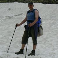 Jan Mazurek Photo 2