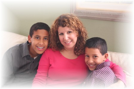 Lori Giordano Photo 14