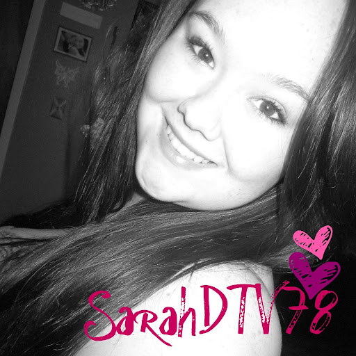 Sarah Delgado Photo 37