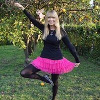 Cassandra Adams Photo 35