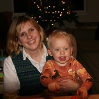 Suzanne Burns Photo 20