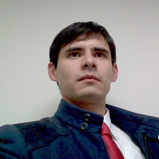 Rodolfo Garcia Photo 31