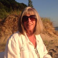 Ann Kent Photo 32