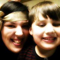 Jennifer Gaspard Photo 8