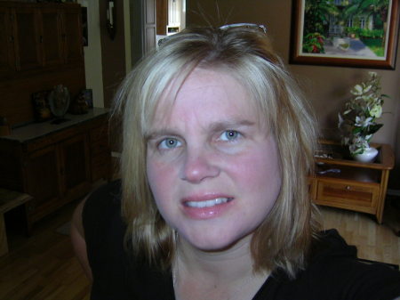 Michelle Cunningham Photo 38