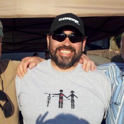 Steve Gonzales Photo 5