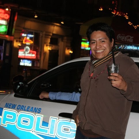 David Santana Photo 42
