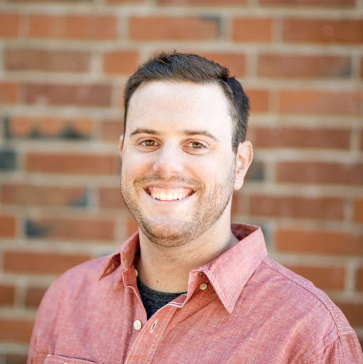 Josh Griffith Photo 22