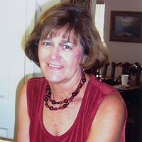 Ann Sharp Photo 21