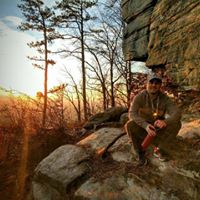 Jason Felts Photo 16