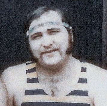 Robert Conroy Photo 31