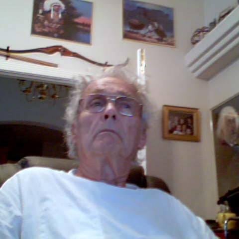 Harold Pruitt Photo 3