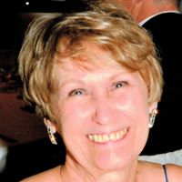 Gail Moss Photo 38