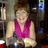 Sandy Harris Photo 9