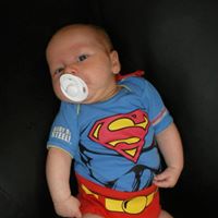 Adam Watson Photo 13